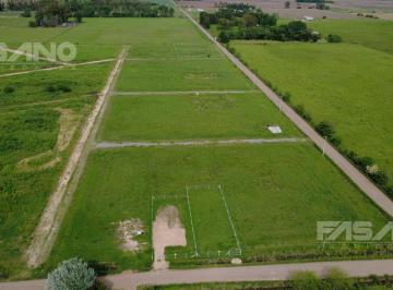 Terreno · 600m² · Terrenos en Villa Espil - Ideal Para Proyecto de Vida o Turismo Rural