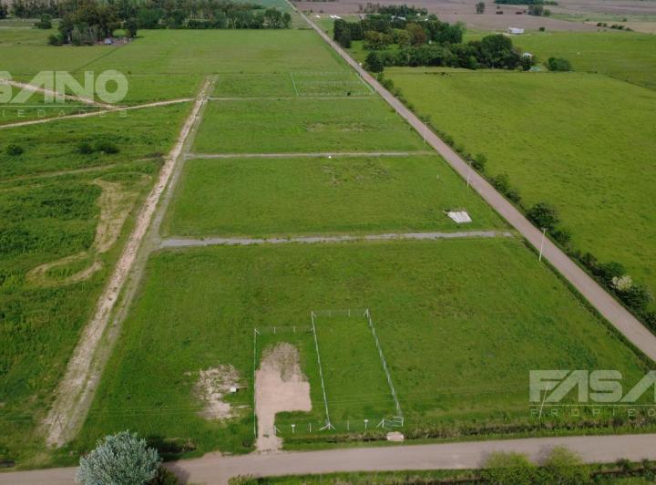 Terreno · 600m²