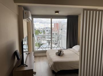 Departamento · 32m² · 1 Ambiente · Venta Departamento Monoambiente Palermo