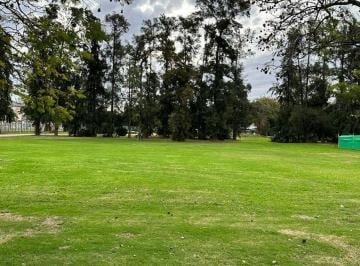 Terreno , Tigre · Terreno de 1056 m² en Venta en Pacheco Golf Club