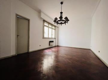 Departamento · 81m² · 3 Ambientes · 3 Ambientes con Dependencia Al Frente Sobre Montes de Oca