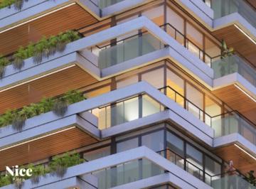 Departamento · 31m² · 1 Ambiente · Venta de Departamento Monoambiente en Construccion Torre Full Amenities - Palermo
