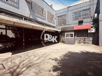 Depósito de 3 ambientes, Vicente López · Depósito en Venta con Renta - Ideal Inversor
