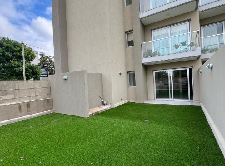 Departamento · 91m² · 3 Ambientes · 2 Cocheras