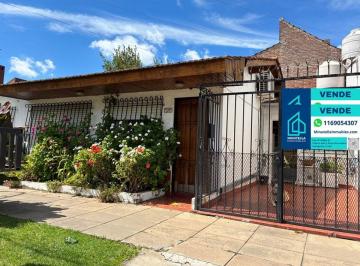 PH de 3 ambientes, Morón · Casa PH en Venta Castelar