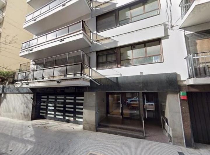 Departamento de 3 Amb C/dep