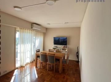 Departamento de 2 ambientes, San Isidro · Departamento 2 Ambientes con Cochera y Baulera en Venta Apto Credito - Martínez