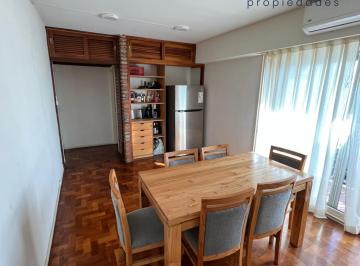 Departamento de 2 ambientes, San Isidro · Departamento 2 Ambientes con Cochera y Baulera en Venta - Martínez