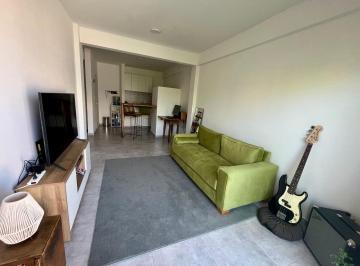 Departamento · 40m² · 2 Ambientes · Departamento de un Dormitorio en Venta en La Plata
