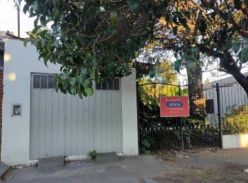 Terreno · 262m² · 3 Ambientes · 1 Cochera · Venta Terreno con Mejoras, Laferrere, Añosa Arboleda/parrilla