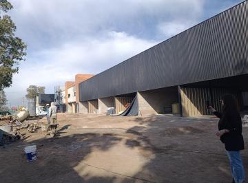 Local comercial · 45m² · 1 Ambiente · Venta Local Comercial, Claros del Bosque