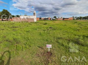 Terreno · 300m² · Venta Terreno en Salto Grande a 35 Min de Rosario. 300 m² Escriturado