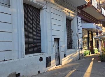 Local comercial de 3 ambientes, Villa Urquiza · Exclusivo Uso Comercial 7 m de Frente Techos Altos