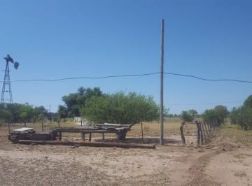 Foto · Campo en Venta Villa Quilino - Campo Ganadero con 2 Casas