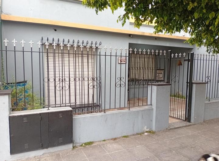 Casa · 100m² · 3 Ambientes