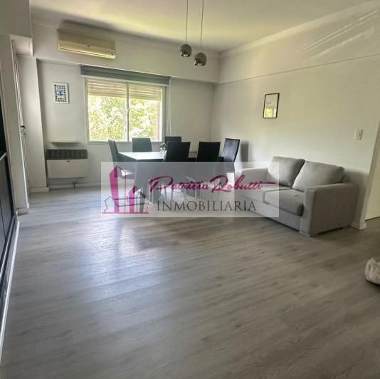 Departamento · 88m² · 4 Ambientes · 1 Cochera