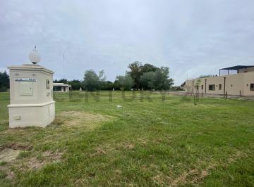 Terreno · 1420m² · Venta de Lote Interno en San Eliseo Golf