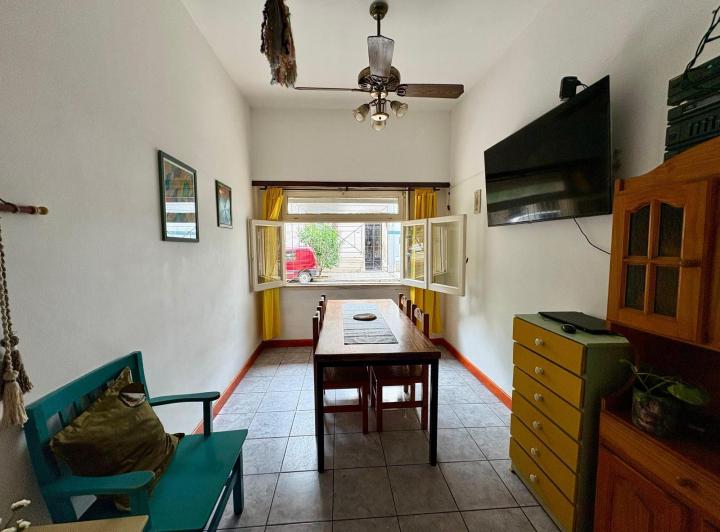 Departamento · 50m² · 3 Ambientes