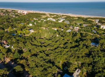 Terreno · 1061m² · Lote en Venta Carilo