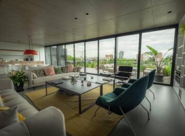 Departamento · 209m² · 5 Ambientes · 2 Cocheras · Migueletes y Av Olazábal