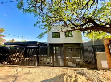 Casa de 6 ambientes, Córdoba · B Villa Rivera Indarte Casa a Estrenar 3d Calef Central Doble Vidrio Excelente