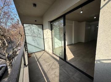 Departamento · 37m² · 1 Ambiente · Venta Departamento Monoambiente Parque Avellaneda a Estrenar