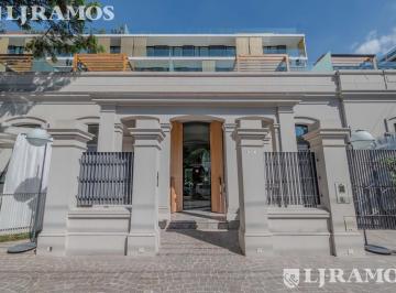 Departamento · 168m² · 3 Ambientes · 1 Cochera · Departamento - Villa Devoto
