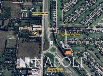 NNI-NNI-3564_2 · Alquiler de Lote Comercial en Canning