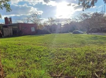 Terreno · 428m² · Terreno en Los Paraísos Cardales 428 m² con Escrtitura