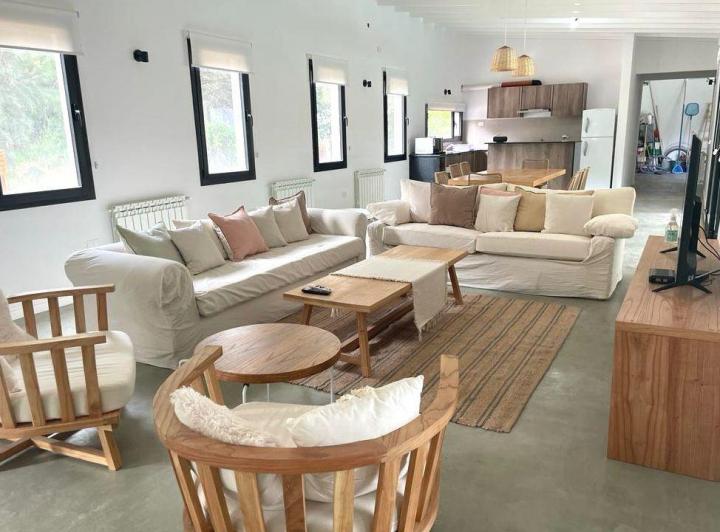 Casa en Tres Arroyos