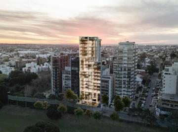 Departamento · 73m² · 2 Ambientes · Linehouse Seaview - Venta Departamento 2 Amb - Zona Golf Club