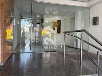 Departamento · 43m² · 2 Ambientes · Departamento 2 Ambientes en Planta Baja! Excelente Ubicació