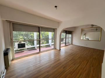Departamento · 86m² · 3 Ambientes · 1 Cochera · Departamento de 3 Ambientes con Cochera y Baulera en Venta en Martínez
