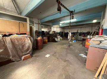 Bodega-Galpón , La Matanza · Bodega - Galpón de 480 m² en Alquiler en San Justo