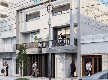 PH de 3 ambientes, Villa Pueyrredón · PH de Categoria Estrenar