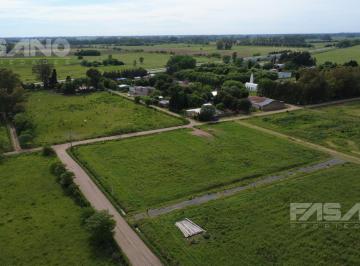 Terreno · 350m² · Terrenos en Villa Espil - Ideal Para Proyecto de Vida o Turismo Rural