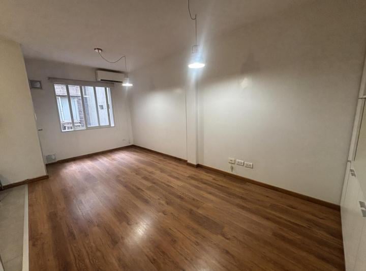 Departamento · 32m² · 2 Ambientes