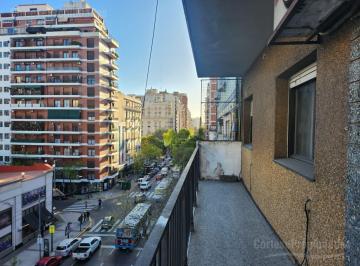 Departamento · 68m² · 3 Ambientes · Venta Departamento 3 Ambientes Balcón Dependencia Congreso Capital Federal