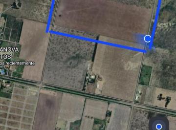 Terreno · 500000ha · Vende Campo Agricola - San Jeronimo Sud