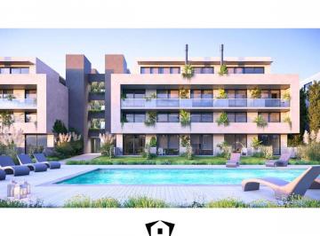 Departamento de 1 ambiente, Pilar · Monoambiente Amoblado Campus Vista Pilar | 40 m² | Seguridad 24 Hs Ideal Estudiante Austral