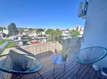 Departamento · 60m² · 4 Ambientes · Venta Departamento 4 Ambientes en Dúplex en Villa del Parque