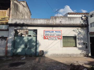Terreno , Tres de Febrero · Lote de 8,66 de Frente X 50 de Fondo en Villa Raffo