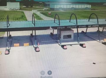 imagen1 · Se Vende Lote en Parque Industrial San Vicente