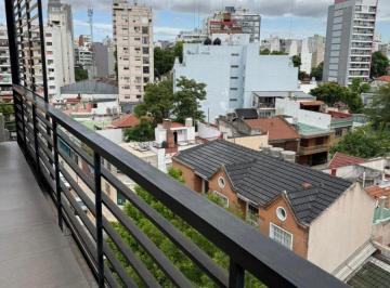 Departamento de 3 ambientes, Parque Centenario · Departamento con 65 m² 2 Dorm. en Venta en Parque Centenario