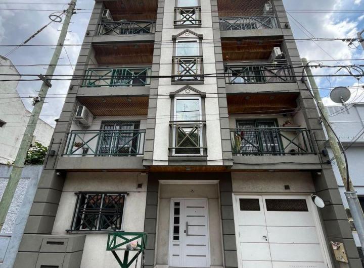 Departamento · 45m² · 2 Ambientes