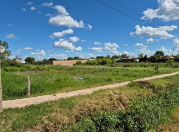 Terreno · 500m² · Terreno en Venta Sobre Av Las Heras a 3 Cuadras de Soberania