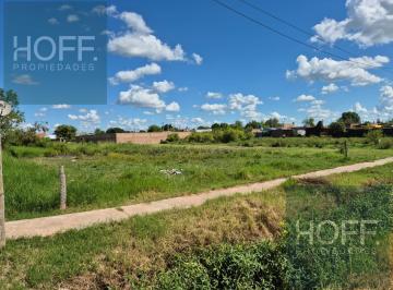 Terreno · 500m² · Terreno en Venta 500 m² (10x50) - Av Las Heras 2885 - Usd 25.000