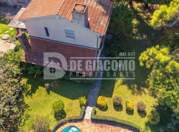 Casa · 200m² · 4 Ambientes · Casa en Venta en Solares del Norte, del Viso, Pilar