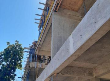 PH de 4 ambientes, Vicente López · Emprendimiento en Olivos - Exclusividad, Diseño y Calidad. Solo 7 Uidades Funcionales. Obra Avanzada