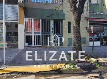 PH · 112m² · 4 Ambientes · Venta PH con Local en Villa Luzuriaga